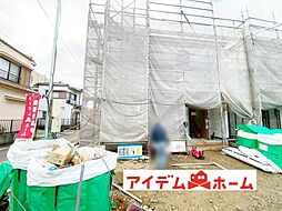 物件画像 豊山町　豊場新田町　2号棟