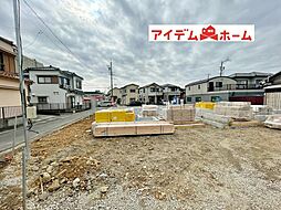 物件画像 豊山町 豊場新田町 2号棟