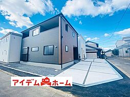 物件画像 豊山町　豊場新田町　2号棟