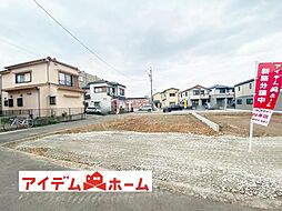 物件画像 豊山町　豊場新田町　2号棟
