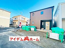 物件画像 豊山町 豊場新田町 2号棟