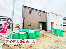 物件画像 豊山町　豊場新田町　2号棟