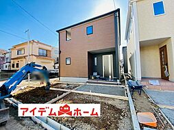 物件画像 豊山町　豊場新田町　2号棟