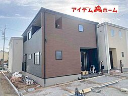 物件画像 豊山町　豊場新田町　2号棟