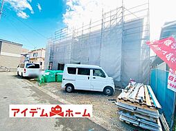 物件画像 豊山町 豊場新田町 1号棟