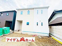 物件画像 豊山町 豊場新田町 1号棟