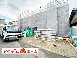 物件画像 豊山町　豊場新田町　1号棟