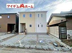 物件画像 豊山町　豊場新田町　1号棟