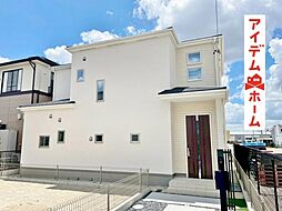 物件画像 江南市 村久野町平河　2号棟