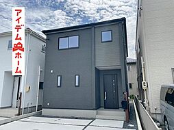 物件画像 北名古屋市鍜治ケ一色西 1号棟