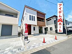 物件画像 江南市 飛高町栄 3号棟