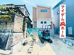 物件画像 守山区 深沢 C号棟