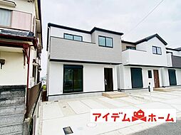 物件画像 北区 北久手町1期　4号棟