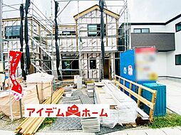 物件画像 北区 北久手町1期　3号棟