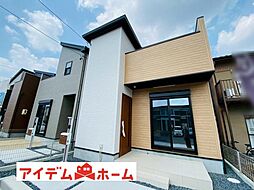 物件画像 春日井市 第1東野町西　4号棟