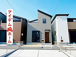 物件画像 春日井市 第1東野町西　3号棟