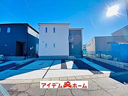 物件画像 江南市 河野町第1期　1号棟