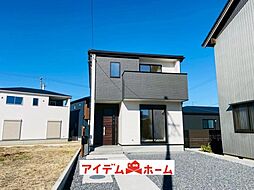 物件画像 江南市 河野町第1期　4号棟