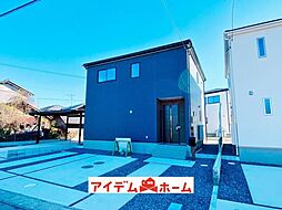 物件画像 江南市 河野町第1期　2号棟