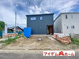 物件画像 江南市 河野町第1期 2号棟