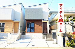 物件画像 守山区深沢3期　1号棟