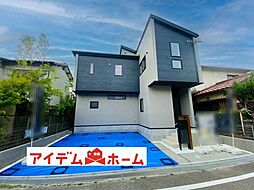 物件画像 犬山市　橋爪万願寺　全1棟