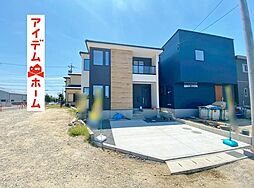 物件画像 春日井市 宮町1期 6号棟