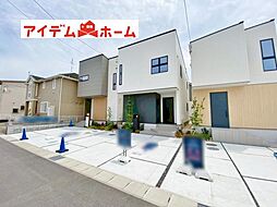 物件画像 北名古屋市 鍜治ケ一色10期 3号棟