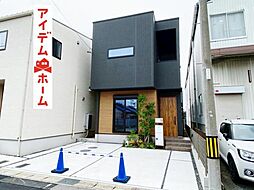 物件画像 北名古屋市 井瀬木2期 2号棟