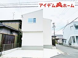 物件画像 扶桑町 高雄　全1棟