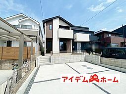 物件画像 春日井市 不二ガ丘1期　全1棟