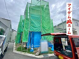 物件画像 江南市 宮後町砂場東 7号棟