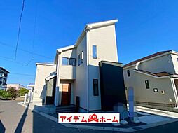 物件画像 江南市 宮後町砂場東 7号棟