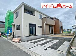 物件画像 江南市 宮後町砂場東 6号棟