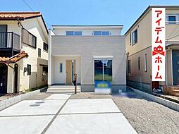 物件画像 江南市 江森町西 全1棟