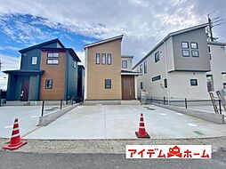 物件画像 江南市 村久野町寺東 2号棟