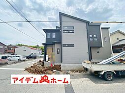 春日井市 中野町2丁目　2号棟