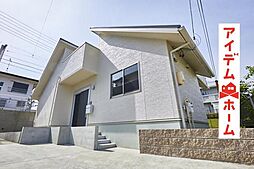 物件画像 小牧市 古雅3丁目　全1棟