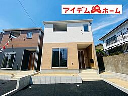 物件画像 春日井市 西高山町第2 5号棟