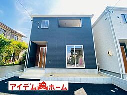 物件画像 春日井市 西高山町第2 4号棟