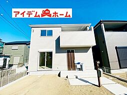 物件画像 小牧市 藤島町　2号棟