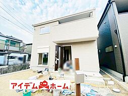 物件画像 小牧市 藤島町 2号棟