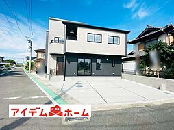 物件画像 春日井市 上田楽町2期 2号棟