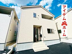 物件画像 犬山市 富岡新町第1 4号棟