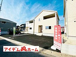 物件画像 犬山市 富岡新町第1　4号棟