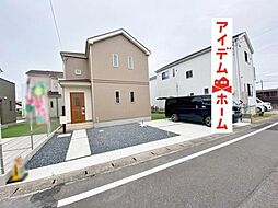 物件画像 江南市 今市場 B号棟