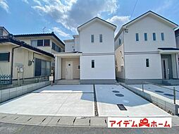 物件画像 北名古屋市 片場白山 B号棟