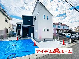 物件画像 春日井市 気噴町5丁目第1期 1号棟