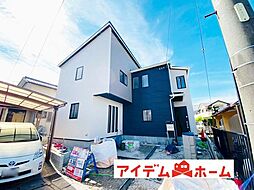 物件画像 大口町 豊田3丁目　全1棟