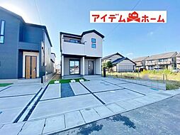 物件画像 北名古屋市 六ツ師7期 8号棟
